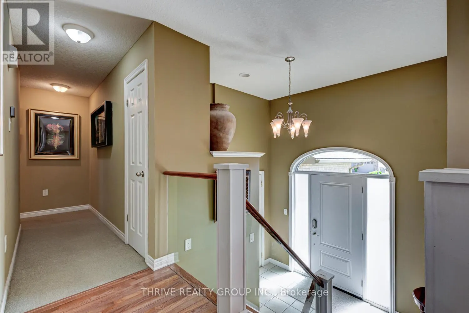 544 DARCY DRIVE