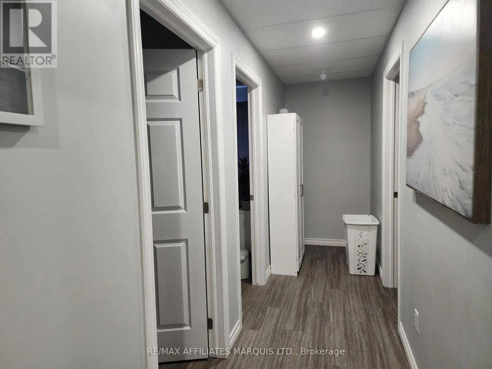 41 FIRST STREET E