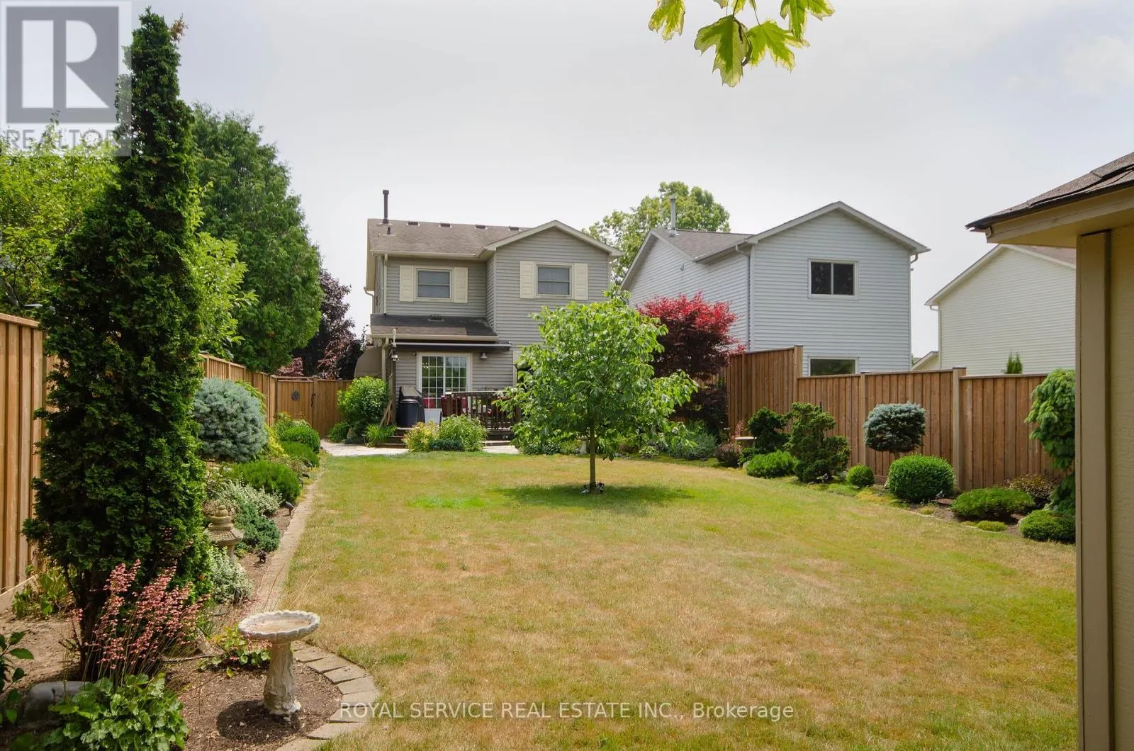 16 BURNHAM BOULEVARD