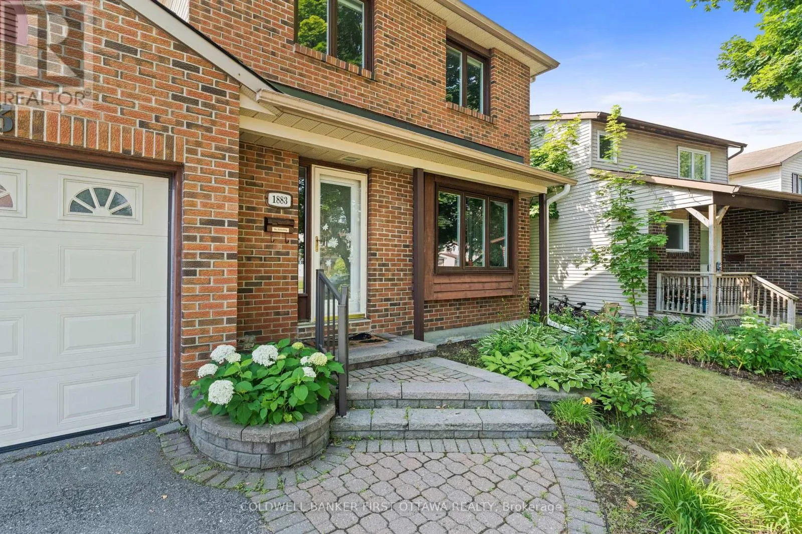 1883 DES PRAIRIES AVENUE