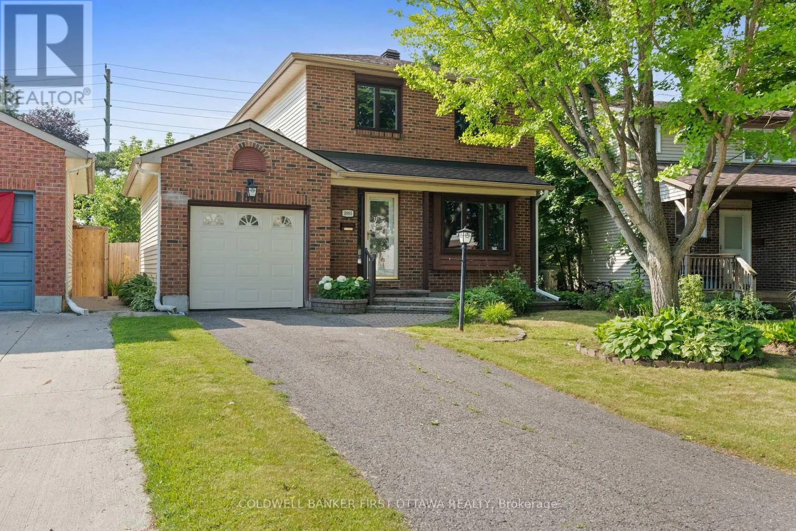 1883 DES PRAIRIES AVENUE