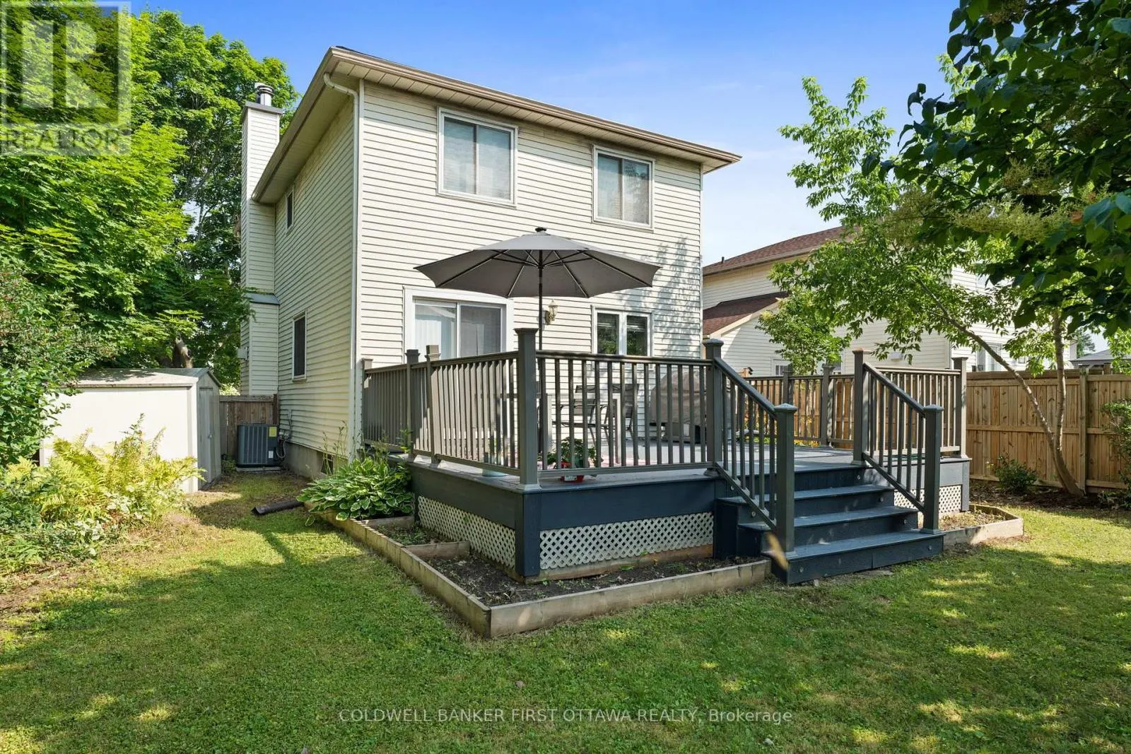 1883 DES PRAIRIES AVENUE