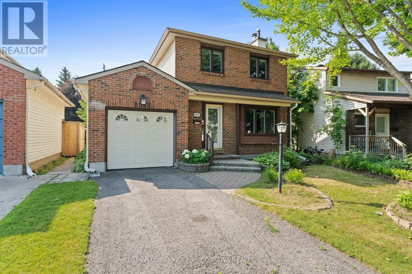 1883 DES PRAIRIES AVENUE