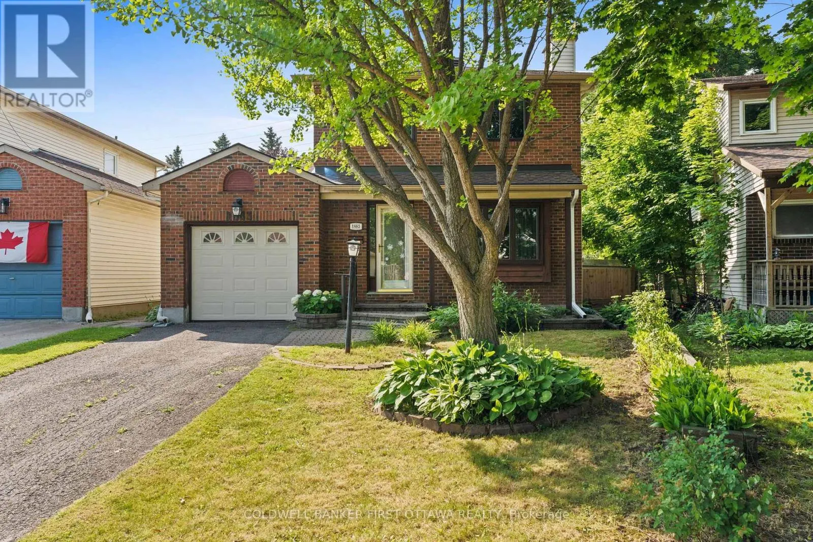 1883 DES PRAIRIES AVENUE