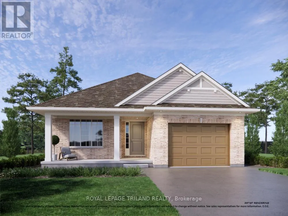 12 HARROW LANE