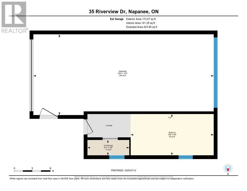 35 RIVERVIEW DRIVE