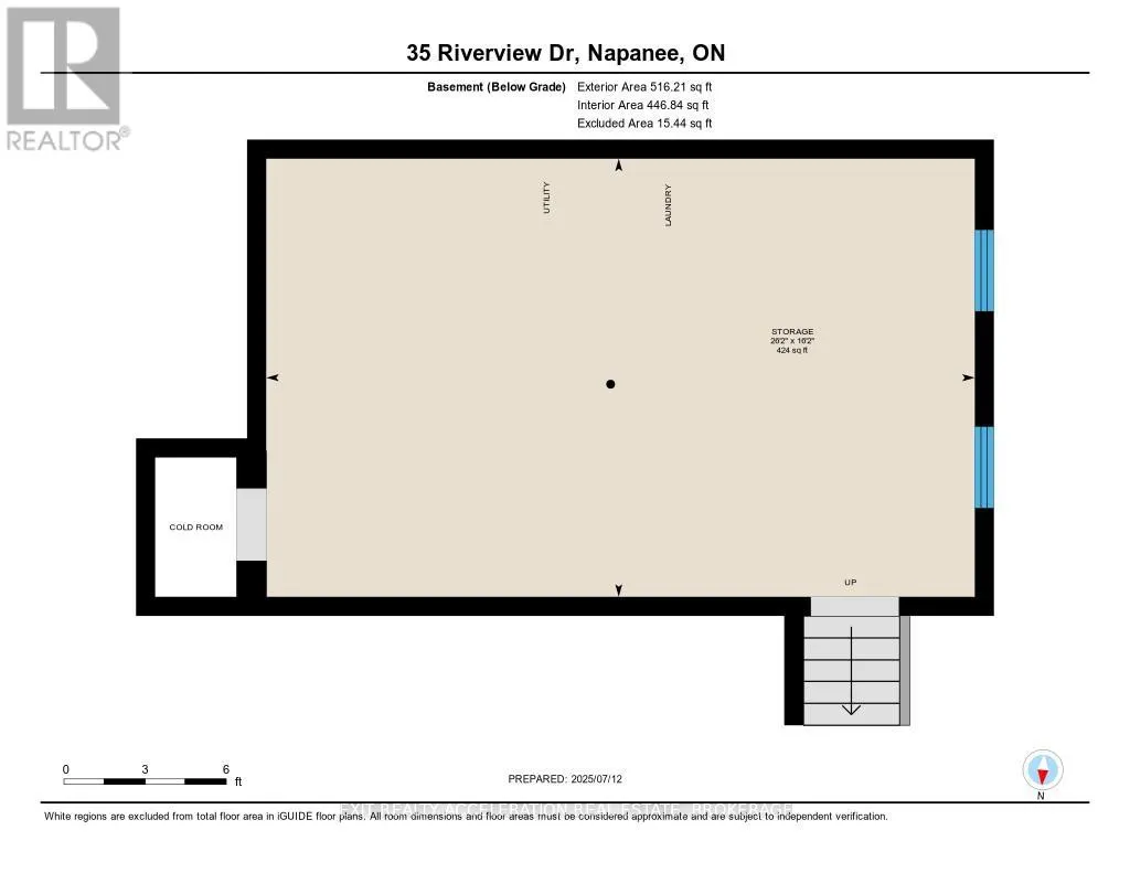 35 RIVERVIEW DRIVE