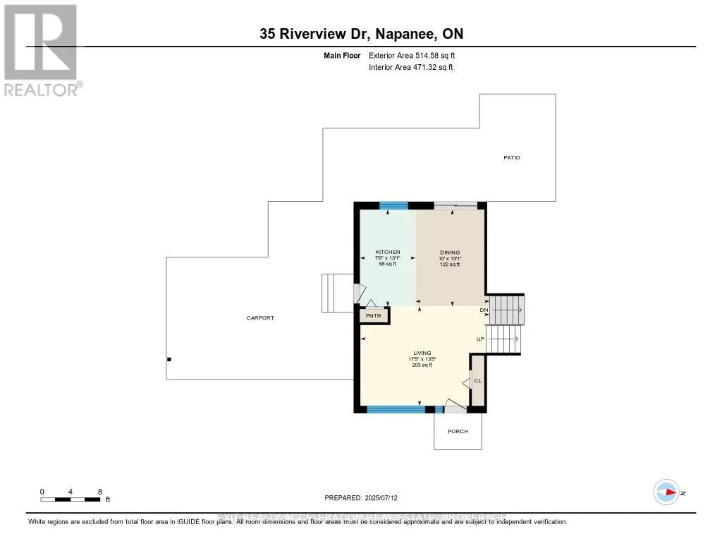35 RIVERVIEW DRIVE