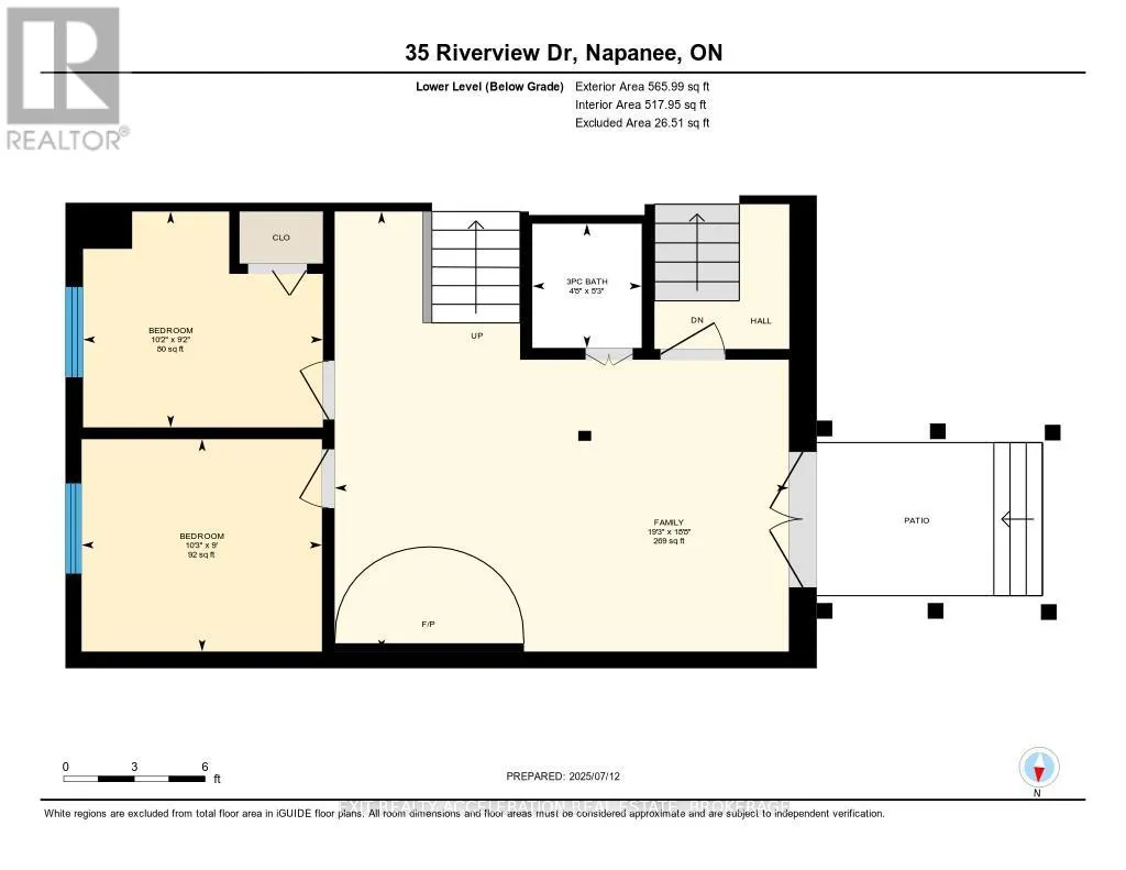 35 RIVERVIEW DRIVE