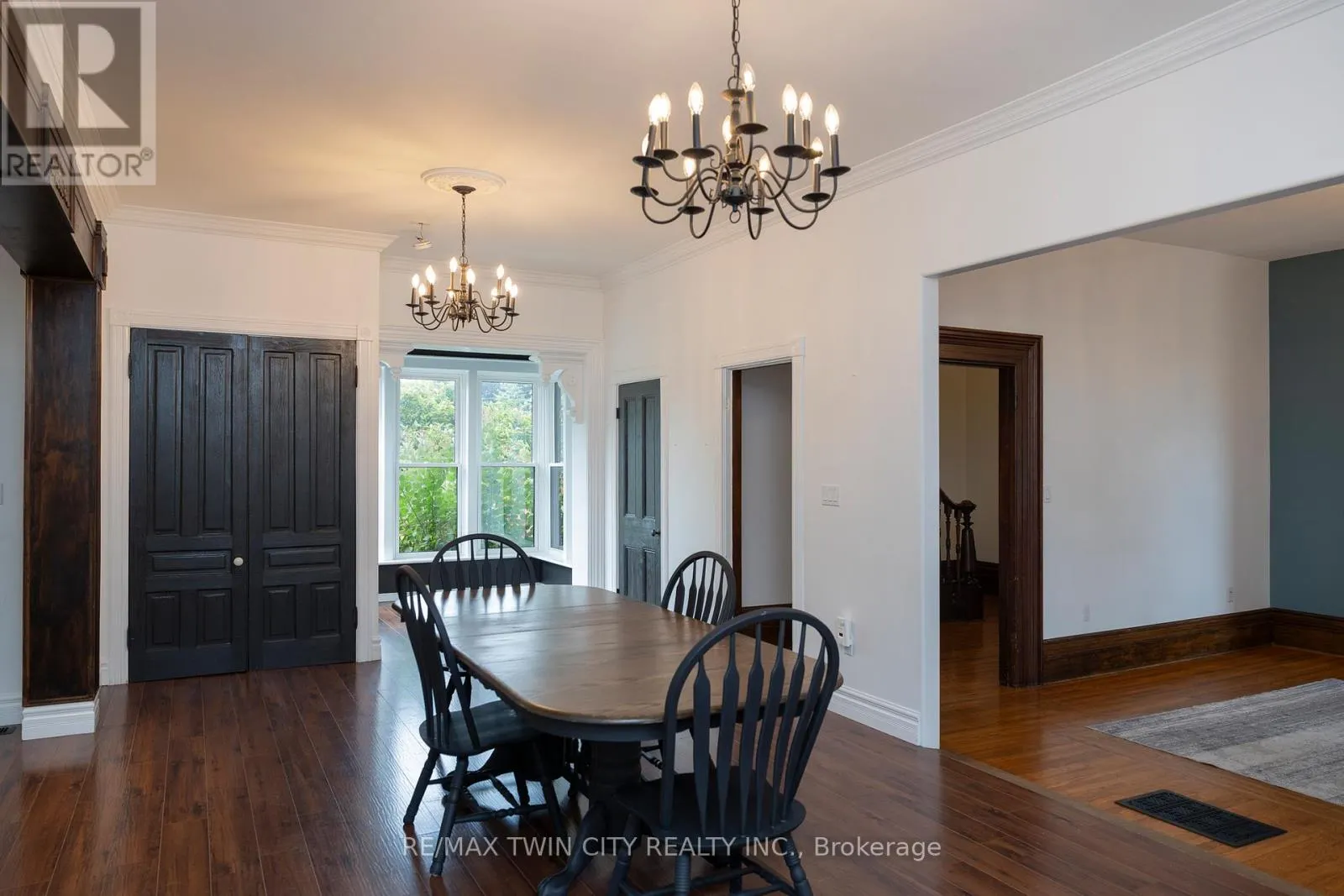 76.5 STOVER STREET E