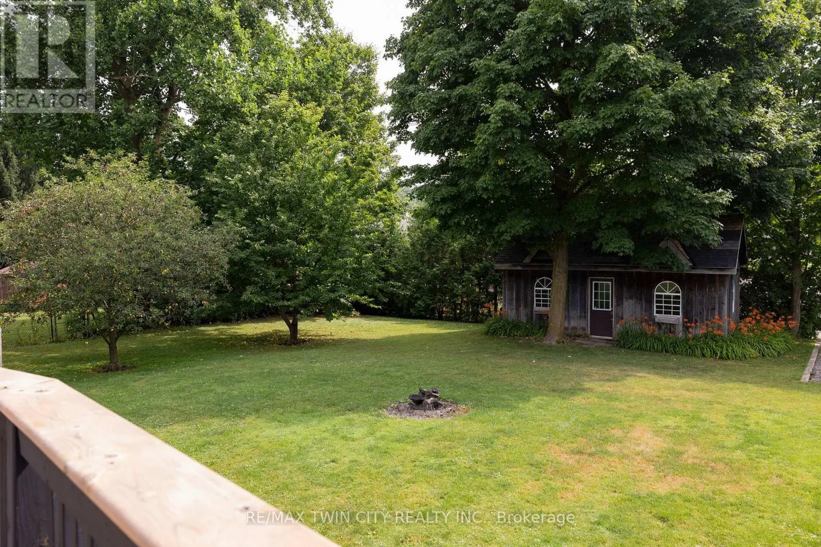 76.5 STOVER STREET E