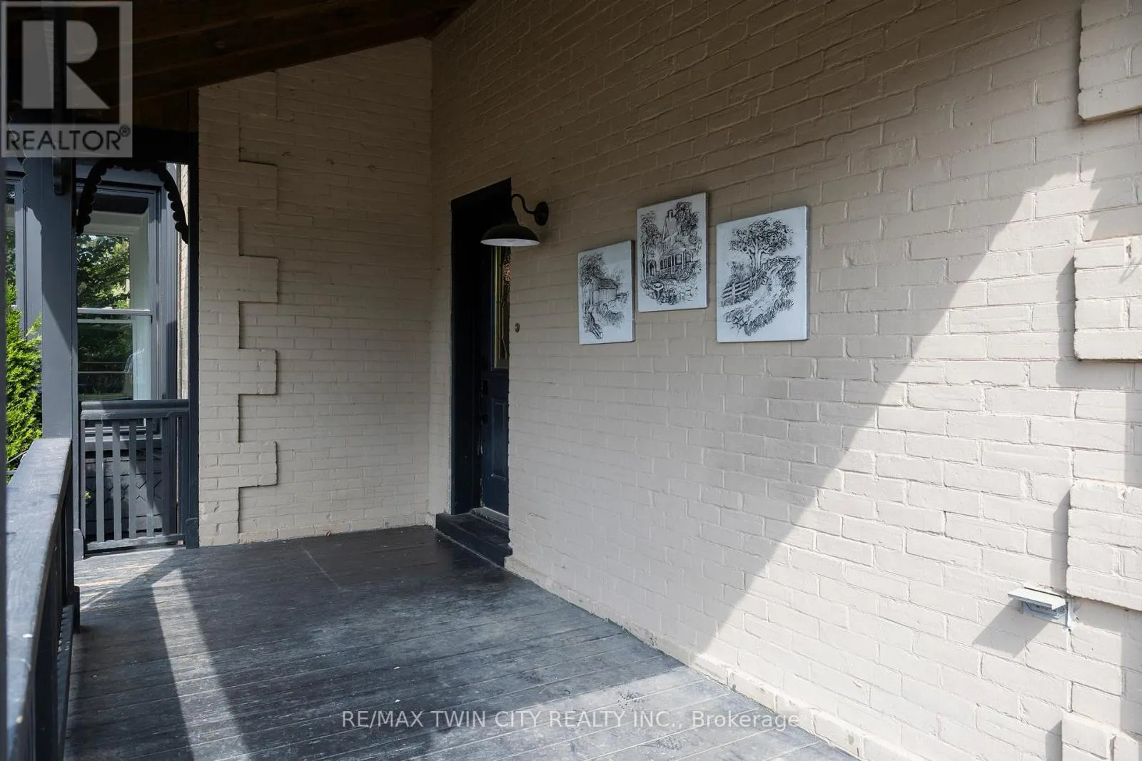 76.5 STOVER STREET E