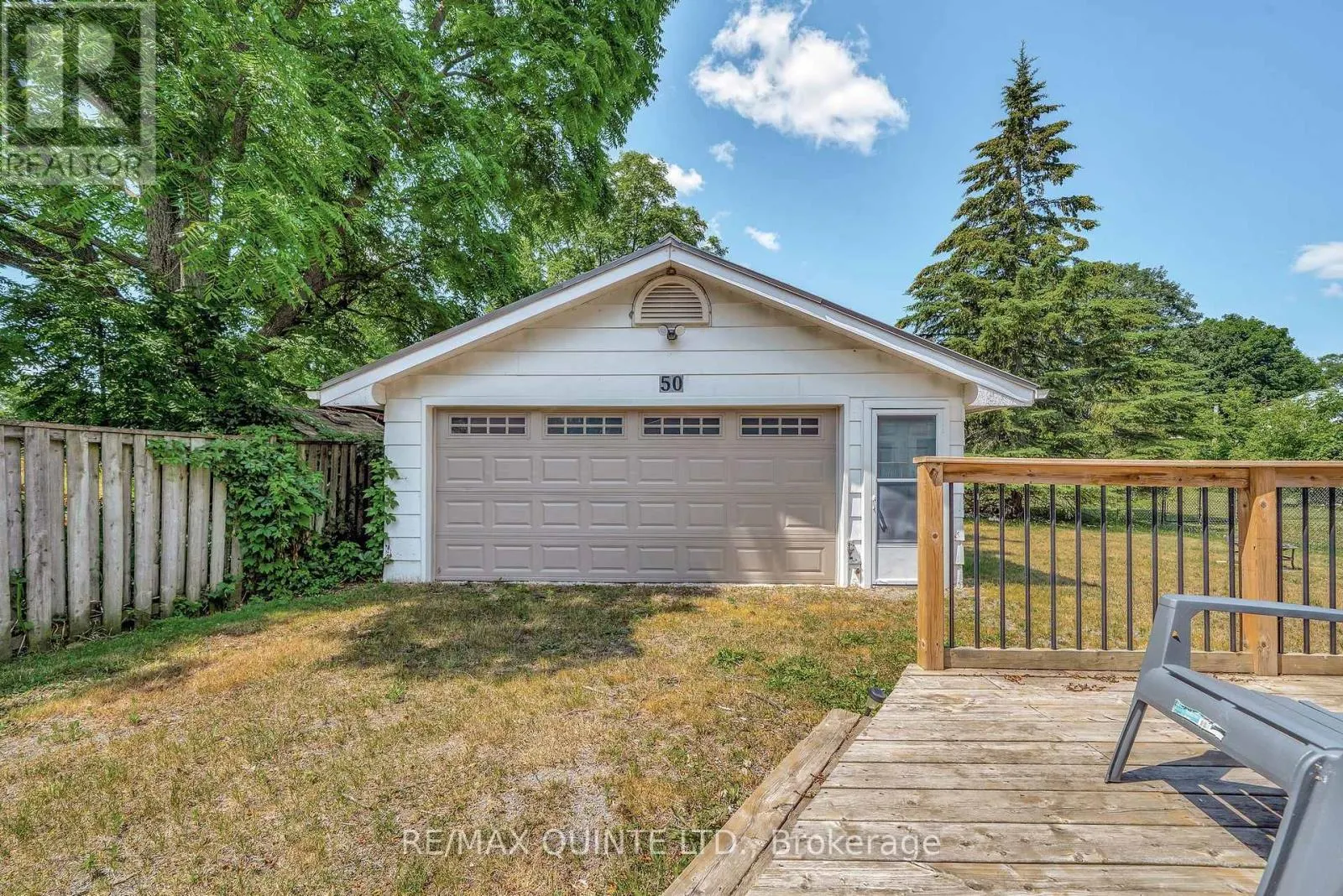 50 PRINCE OF WALES DRIVE