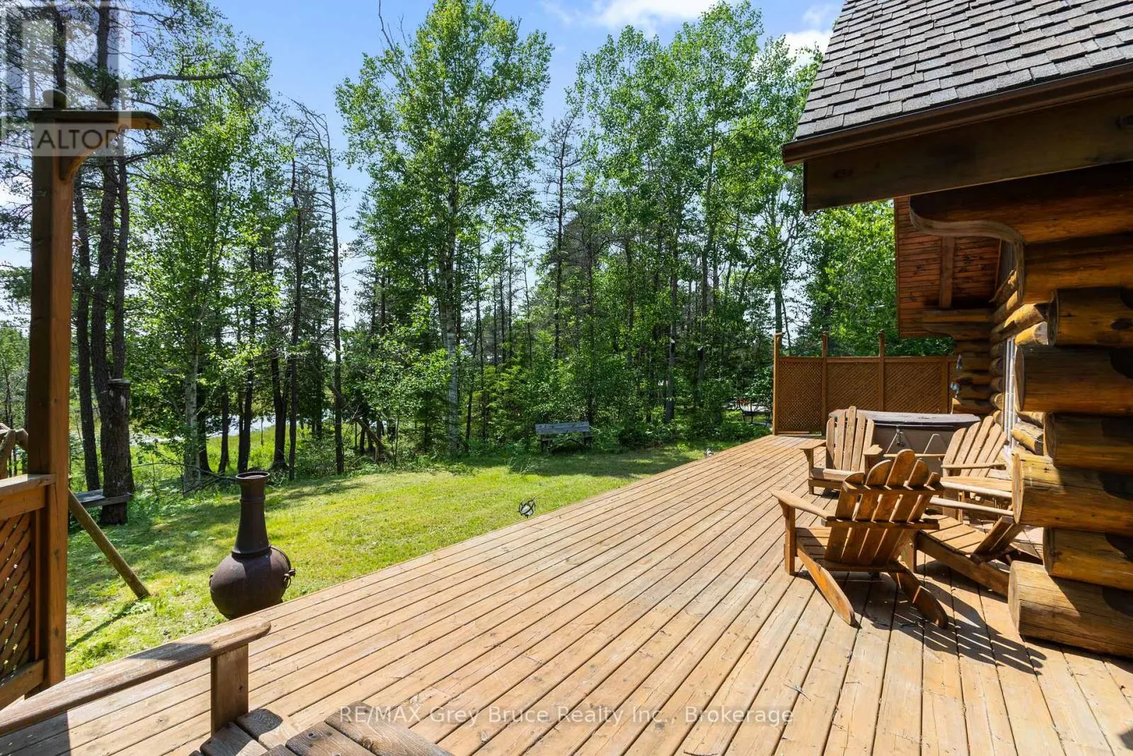 12 SCUGOG LANE