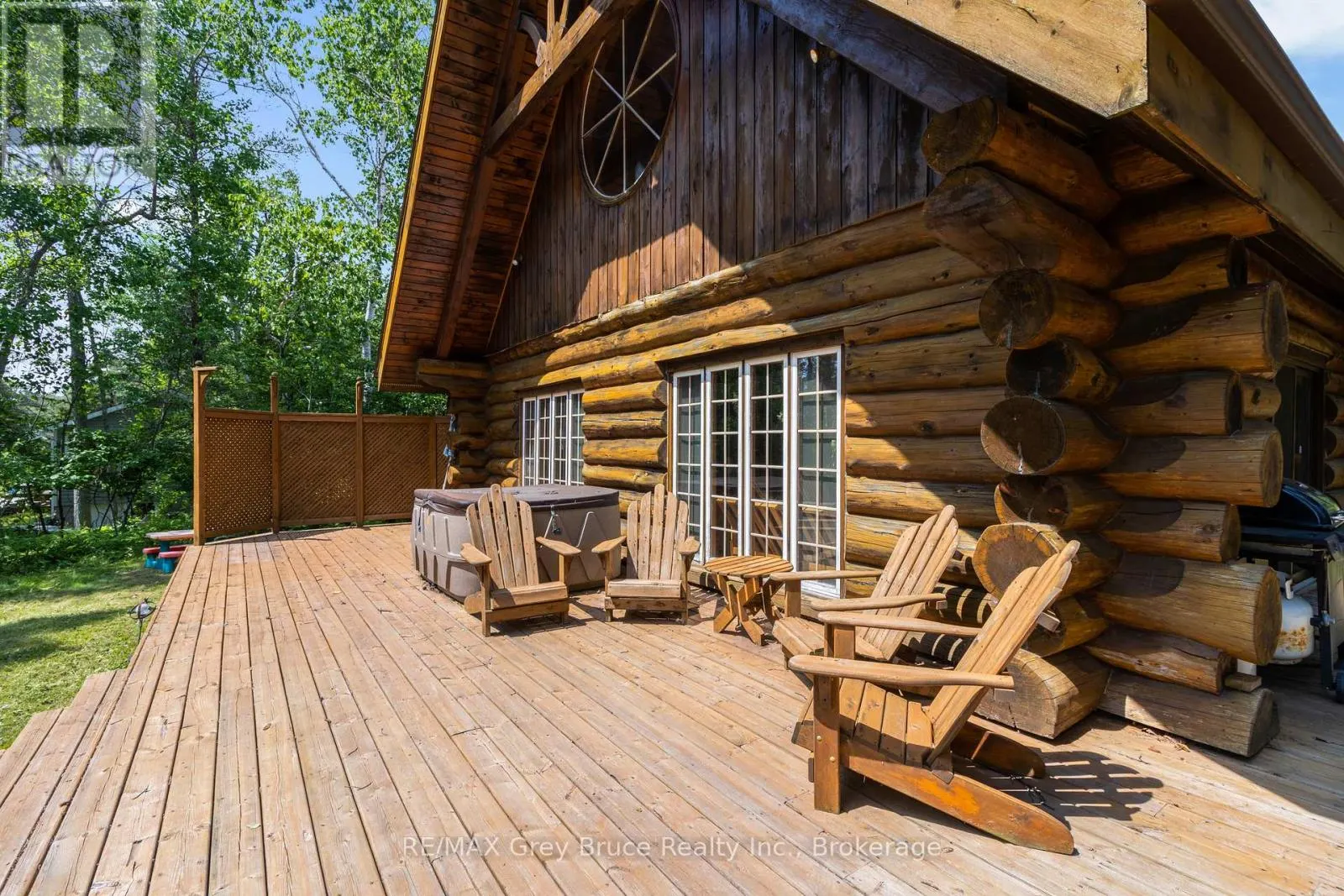 12 SCUGOG LANE