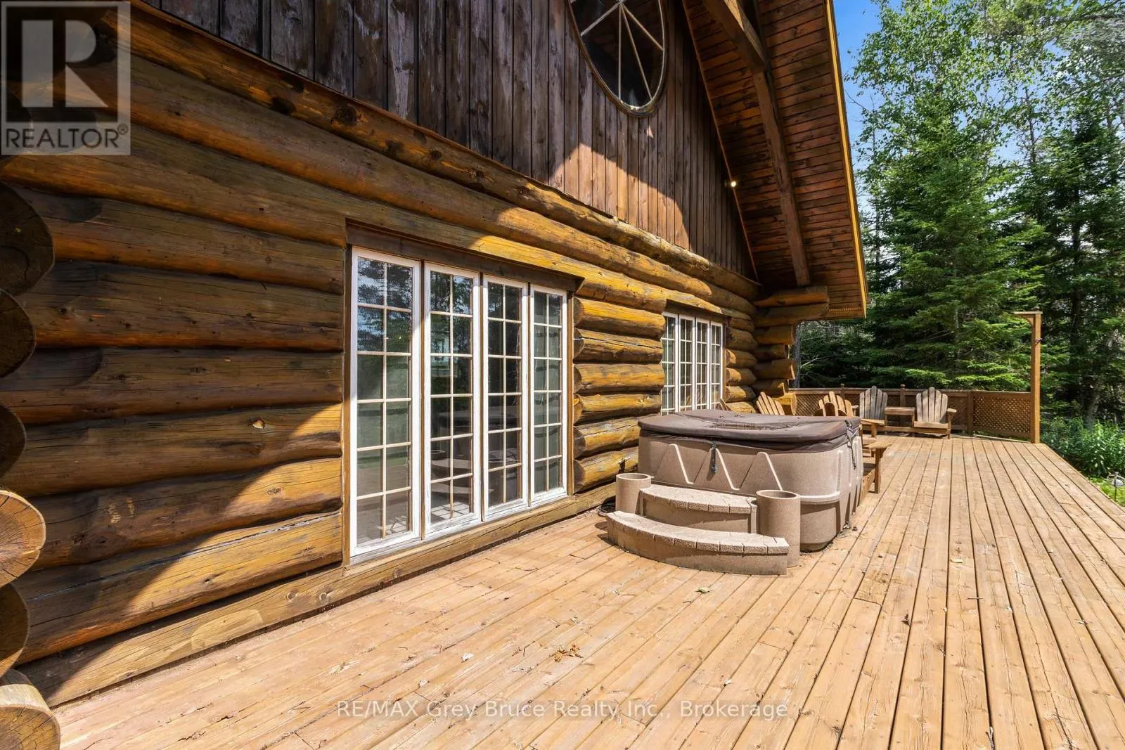 12 SCUGOG LANE