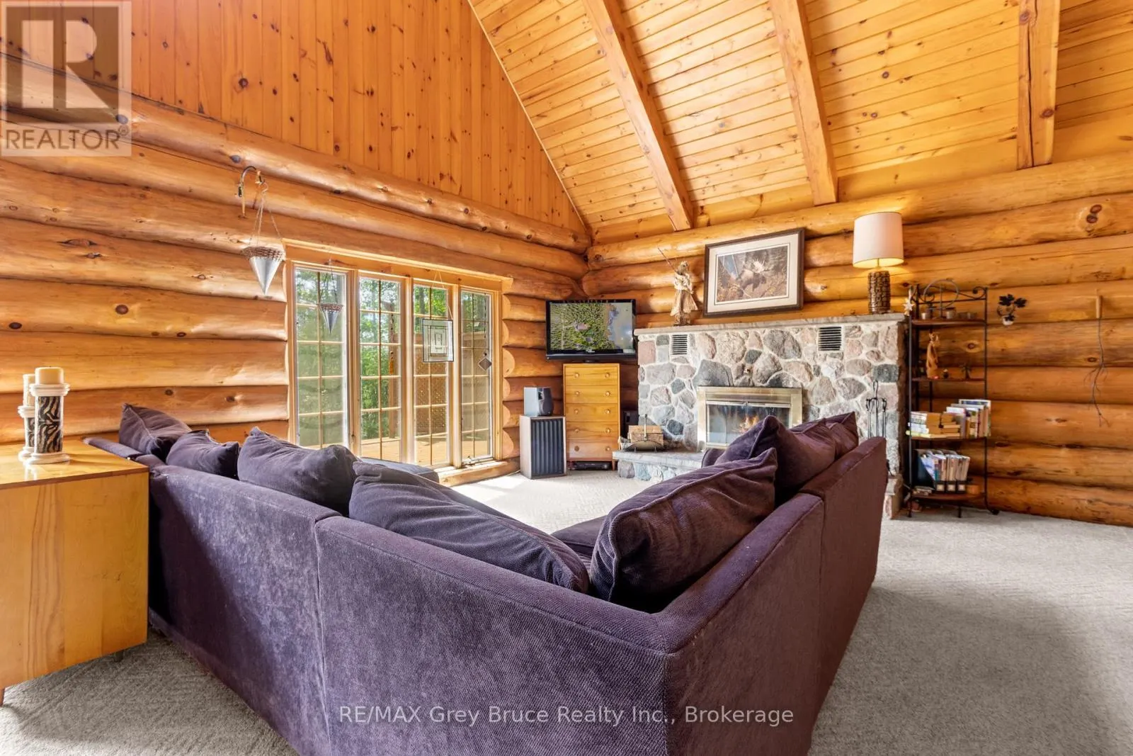 12 SCUGOG LANE