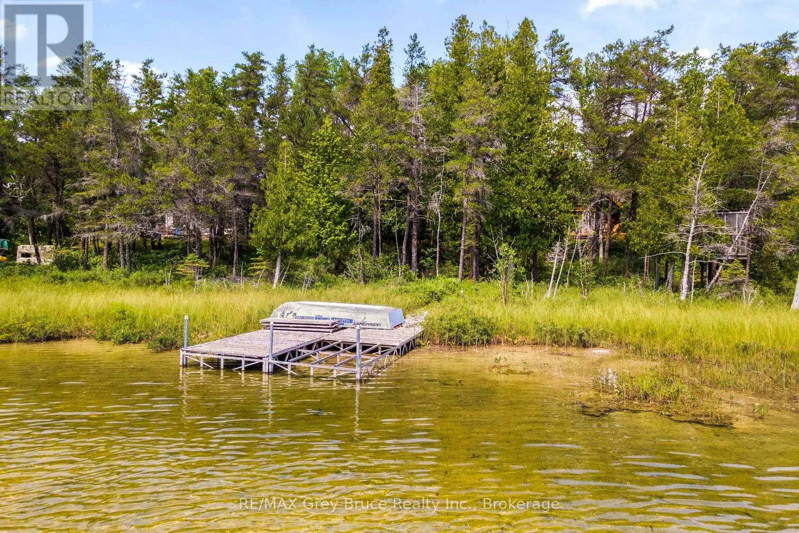 12 SCUGOG LANE