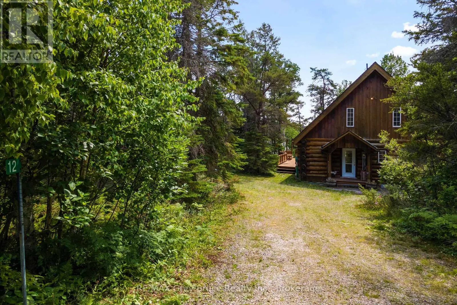12 SCUGOG LANE