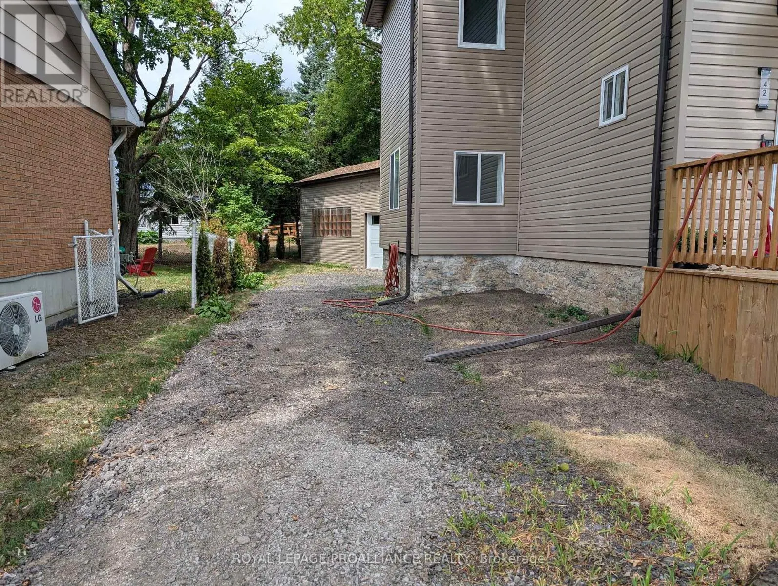 42 HIGHLAND AVENUE