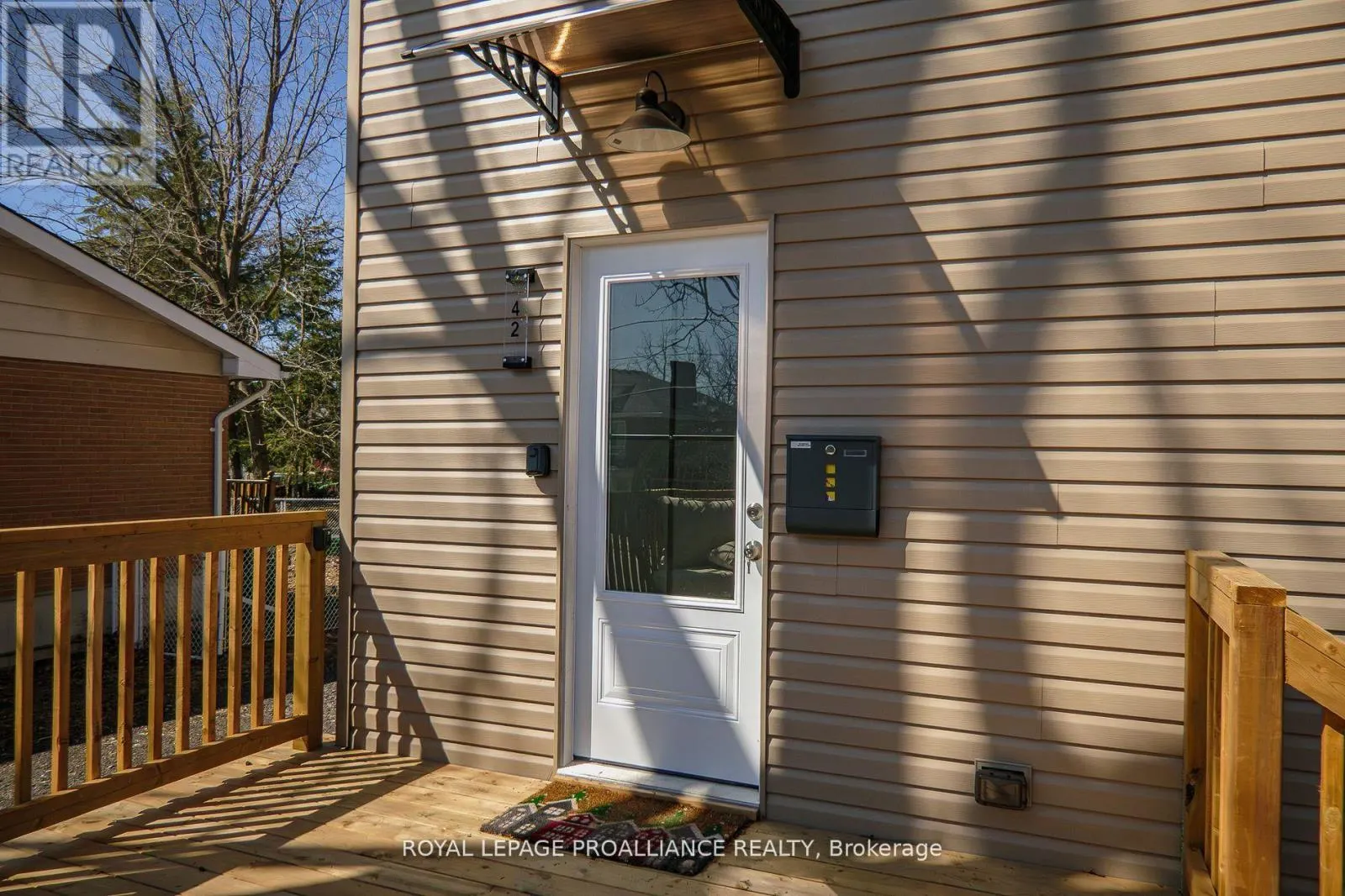 42 HIGHLAND AVENUE