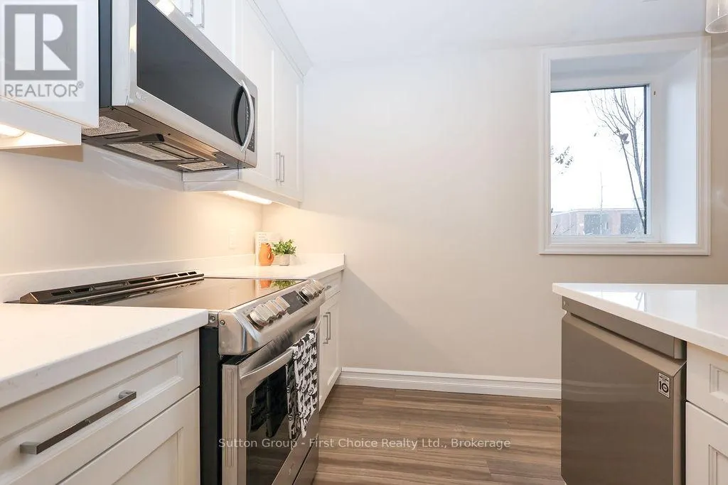 101 - 100 GORDON STREET, #101