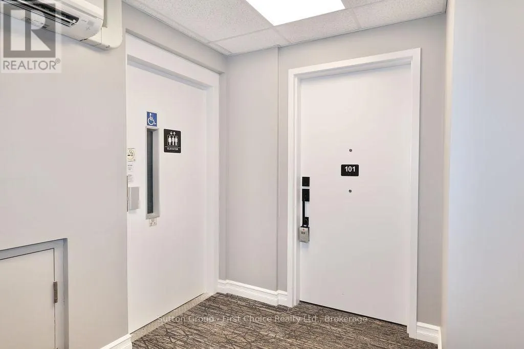 101 - 100 GORDON STREET, #101