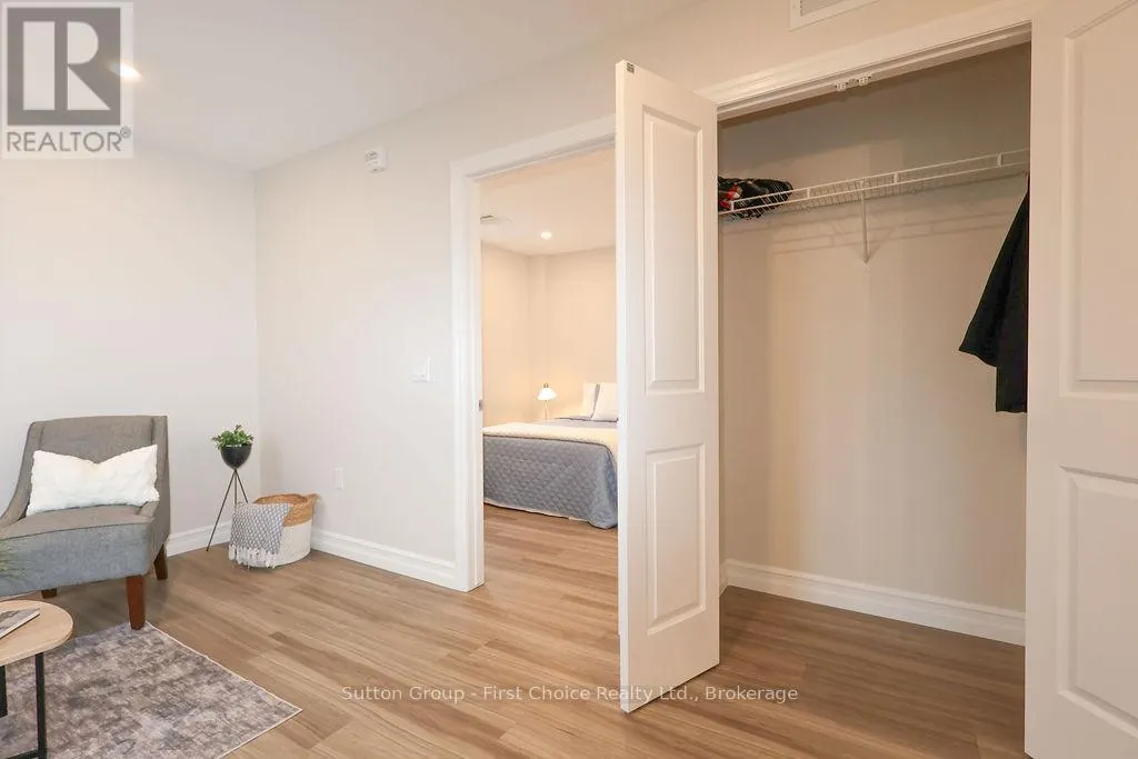 101 - 100 GORDON STREET, #101