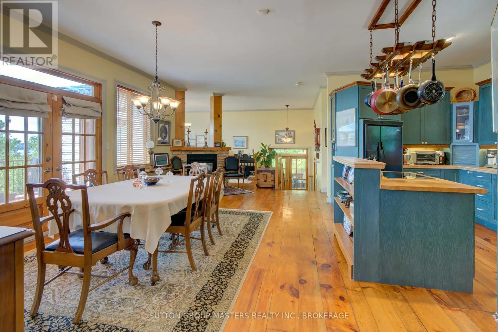 715 NORTH SHORE ROAD