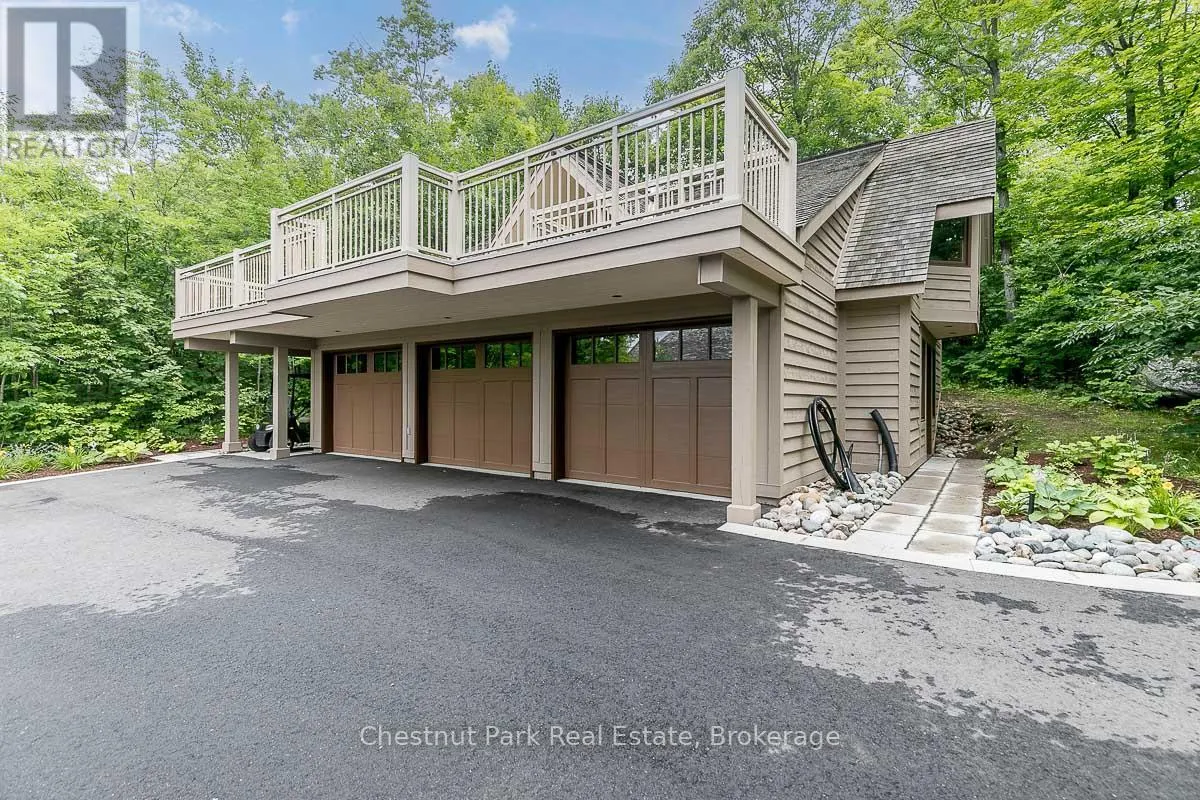 UNIT 3 - 4805 MUSKOKA ROAD 169 ROAD, #Unit 3