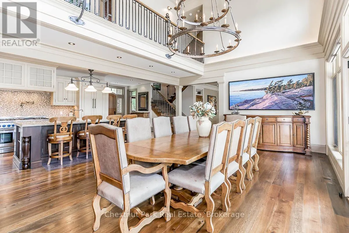UNIT 3 - 4805 MUSKOKA ROAD 169 ROAD, #Unit 3