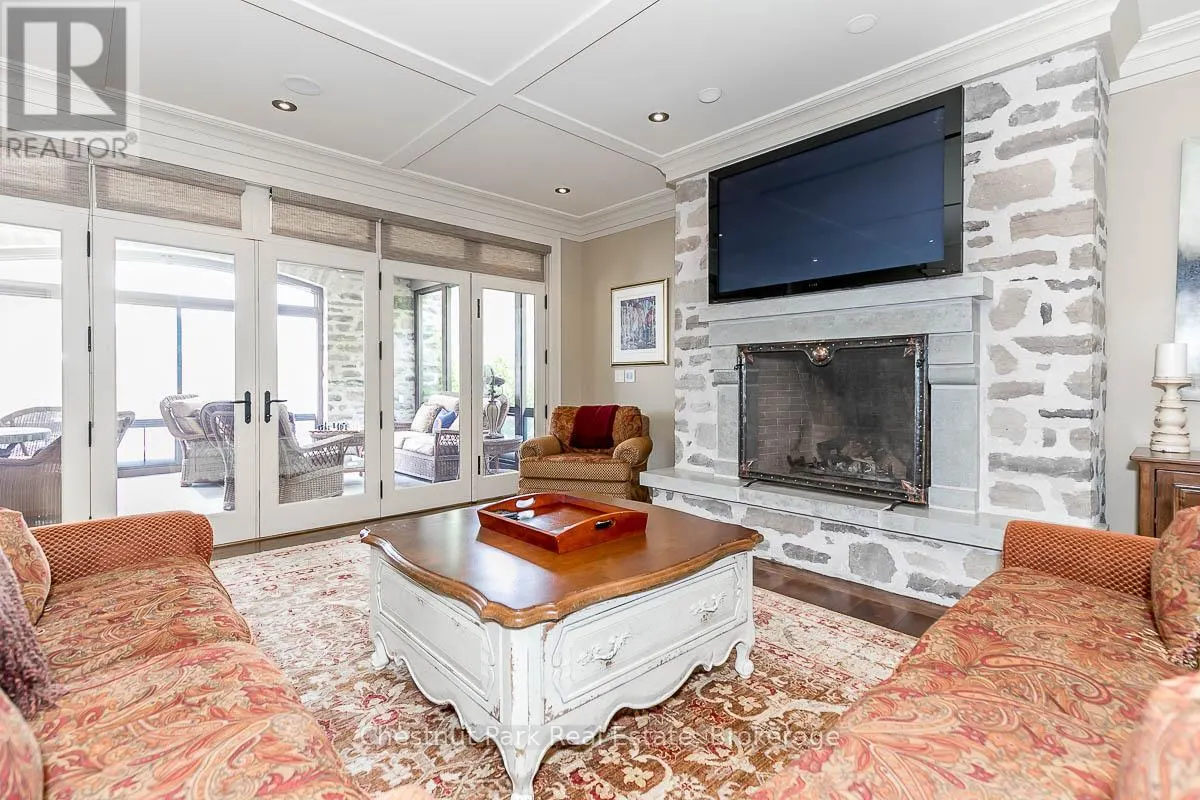 UNIT 3 - 4805 MUSKOKA ROAD 169 ROAD, #Unit 3