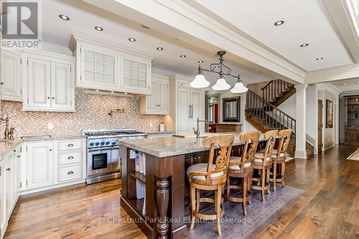 UNIT 3 - 4805 MUSKOKA ROAD 169 ROAD, #Unit 3
