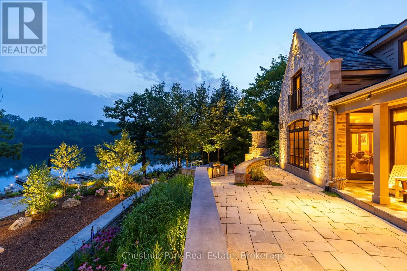 UNIT 3 - 4805 MUSKOKA ROAD 169 ROAD, #Unit 3
