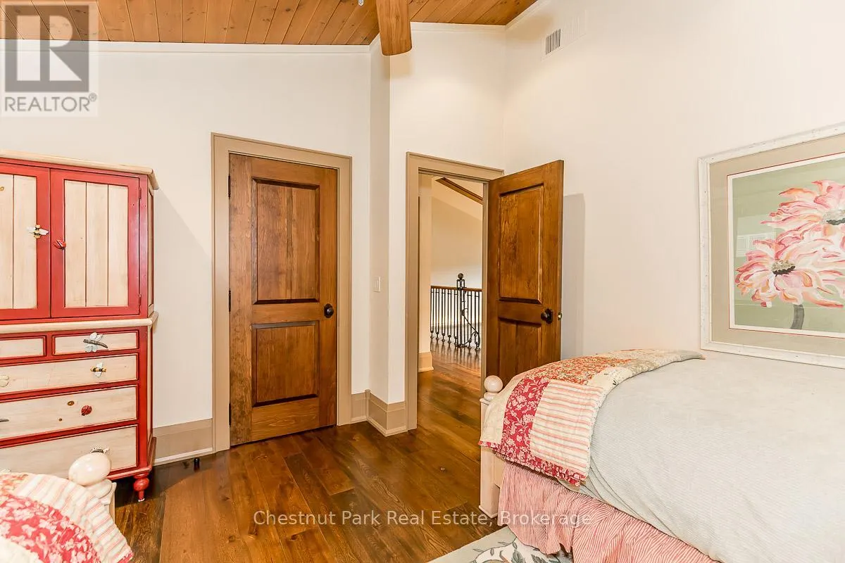 UNIT 3 - 4805 MUSKOKA ROAD 169 ROAD, #Unit 3