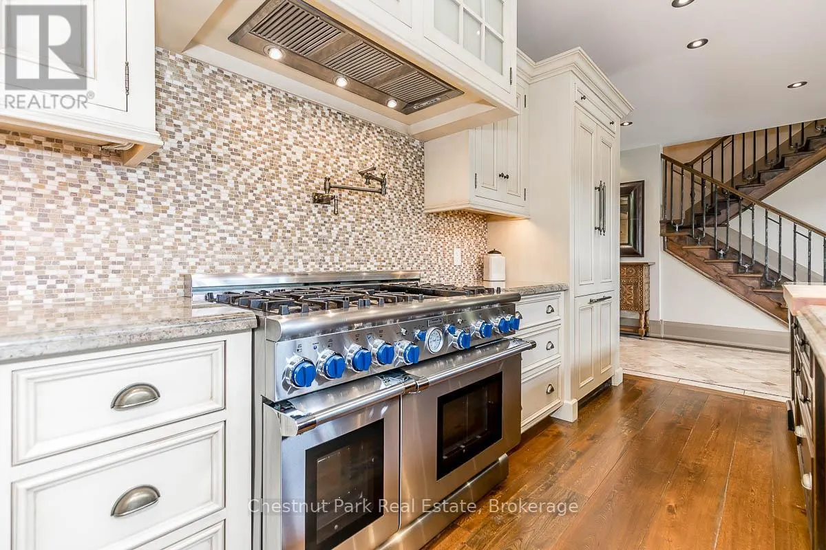 UNIT 3 - 4805 MUSKOKA ROAD 169 ROAD, #Unit 3
