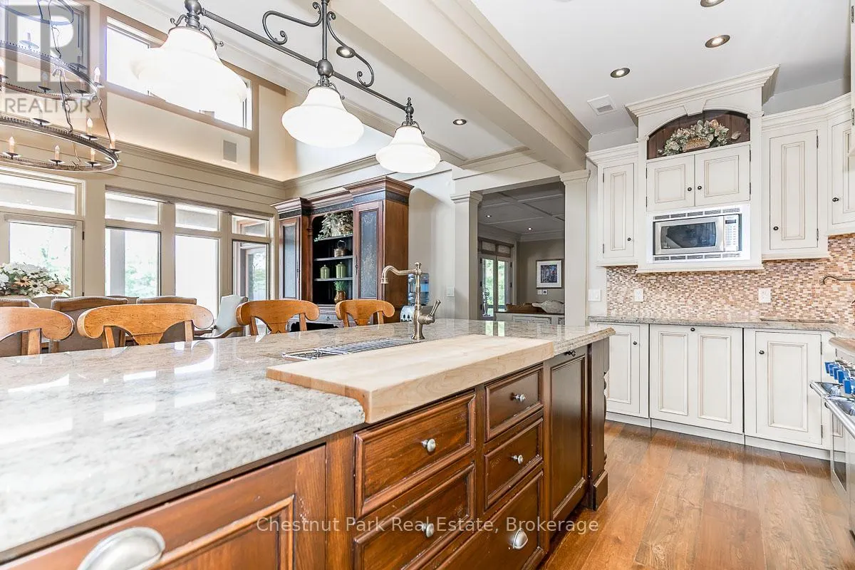 UNIT 3 - 4805 MUSKOKA ROAD 169 ROAD, #Unit 3