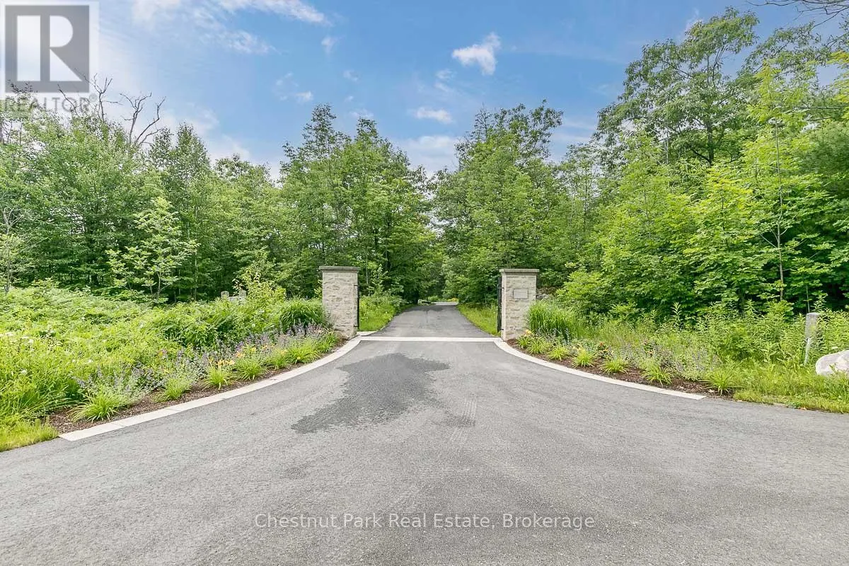 UNIT 3 - 4805 MUSKOKA ROAD 169 ROAD, #Unit 3
