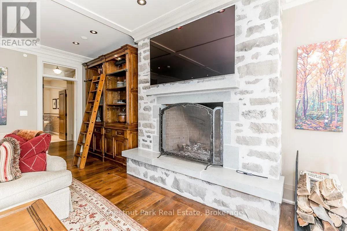 UNIT 3 - 4805 MUSKOKA ROAD 169 ROAD, #Unit 3
