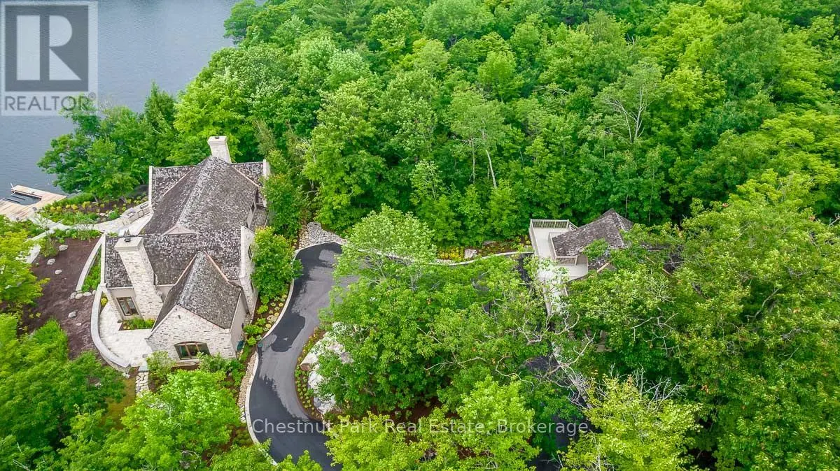 UNIT 3 - 4805 MUSKOKA ROAD 169 ROAD, #Unit 3