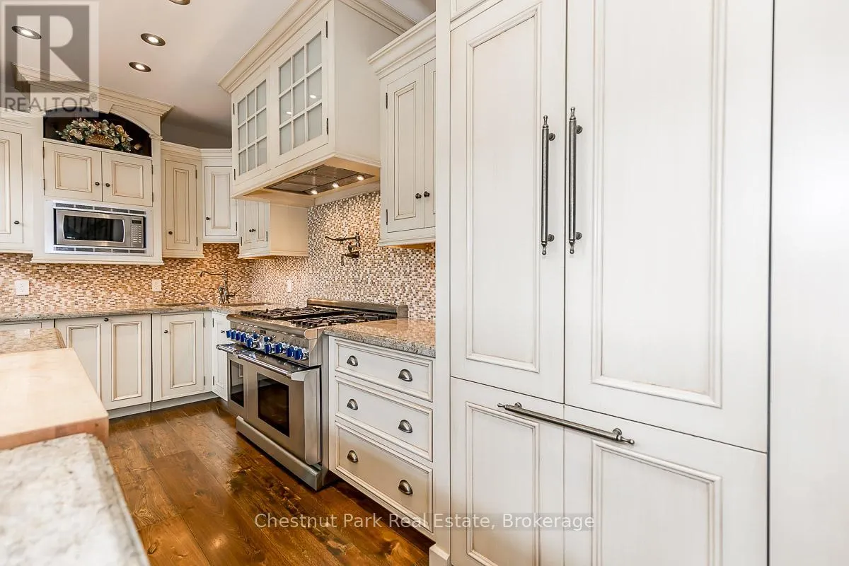 UNIT 3 - 4805 MUSKOKA ROAD 169 ROAD, #Unit 3