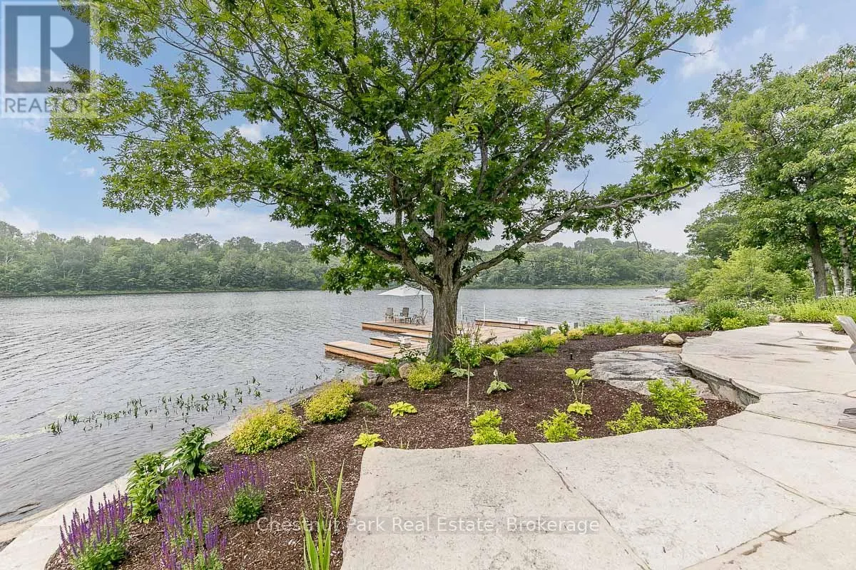 UNIT 3 - 4805 MUSKOKA ROAD 169 ROAD, #Unit 3