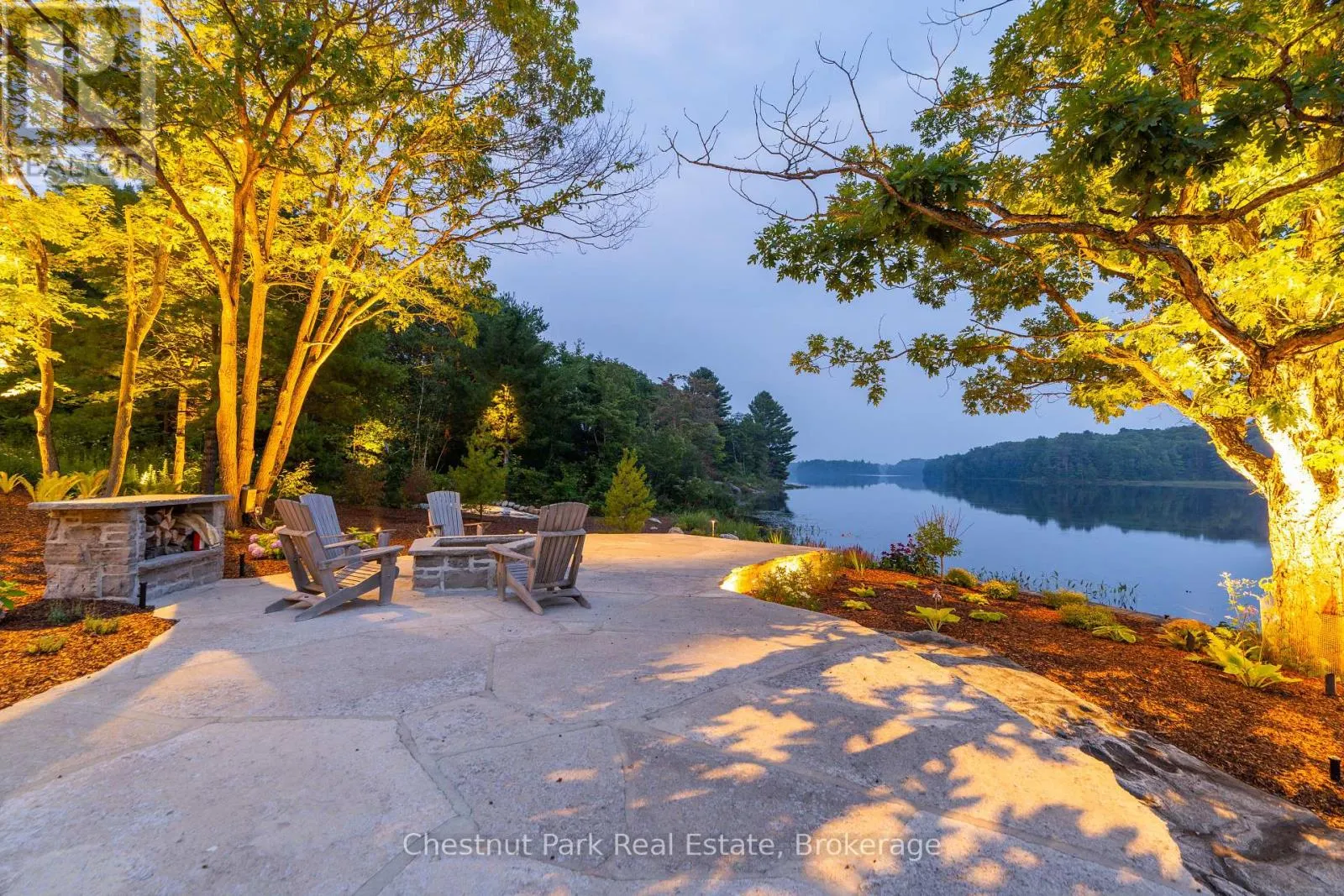 UNIT 3 - 4805 MUSKOKA ROAD 169 ROAD, #Unit 3