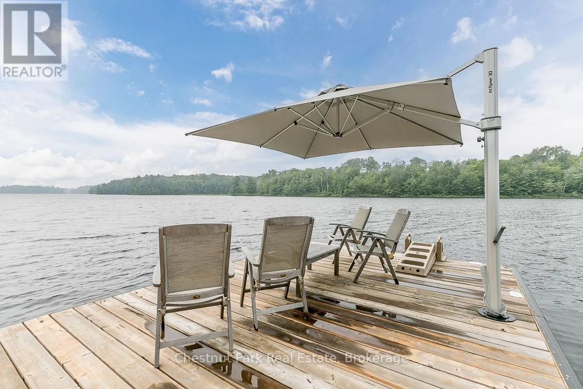 UNIT 3 - 4805 MUSKOKA ROAD 169 ROAD, #Unit 3