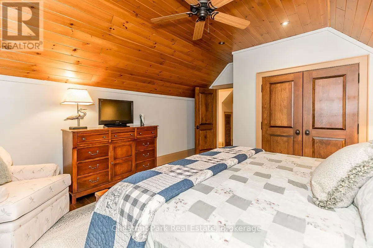 UNIT 3 - 4805 MUSKOKA ROAD 169 ROAD, #Unit 3