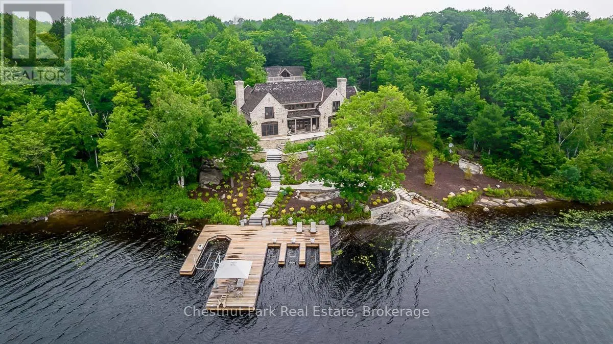 UNIT 3 - 4805 MUSKOKA ROAD 169 ROAD, #Unit 3