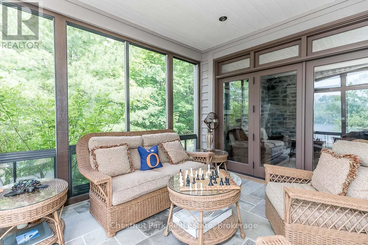 UNIT 3 - 4805 MUSKOKA ROAD 169 ROAD, #Unit 3
