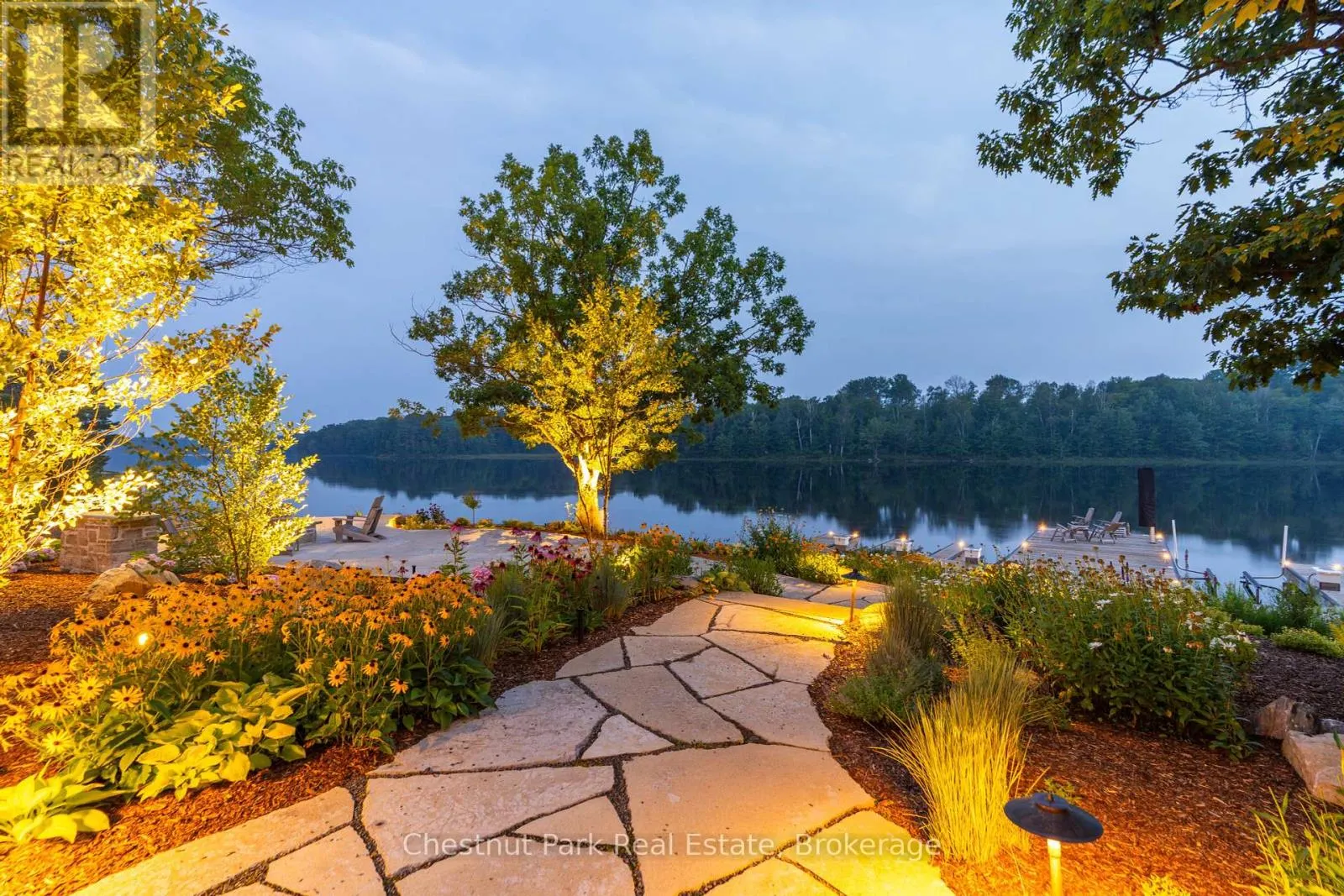 UNIT 3 - 4805 MUSKOKA ROAD 169 ROAD, #Unit 3