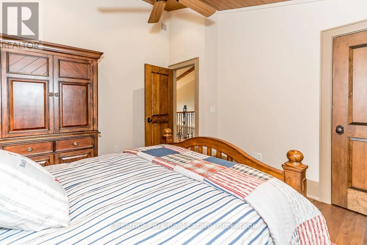 UNIT 3 - 4805 MUSKOKA ROAD 169 ROAD, #Unit 3