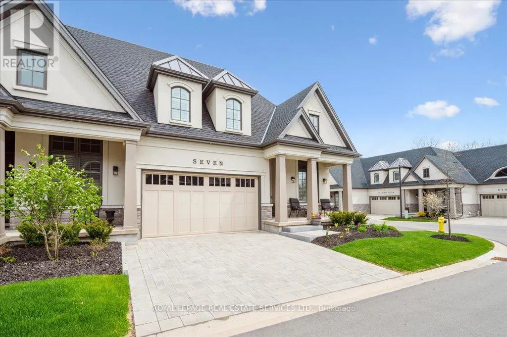 7 - 190 CANBORO ROAD